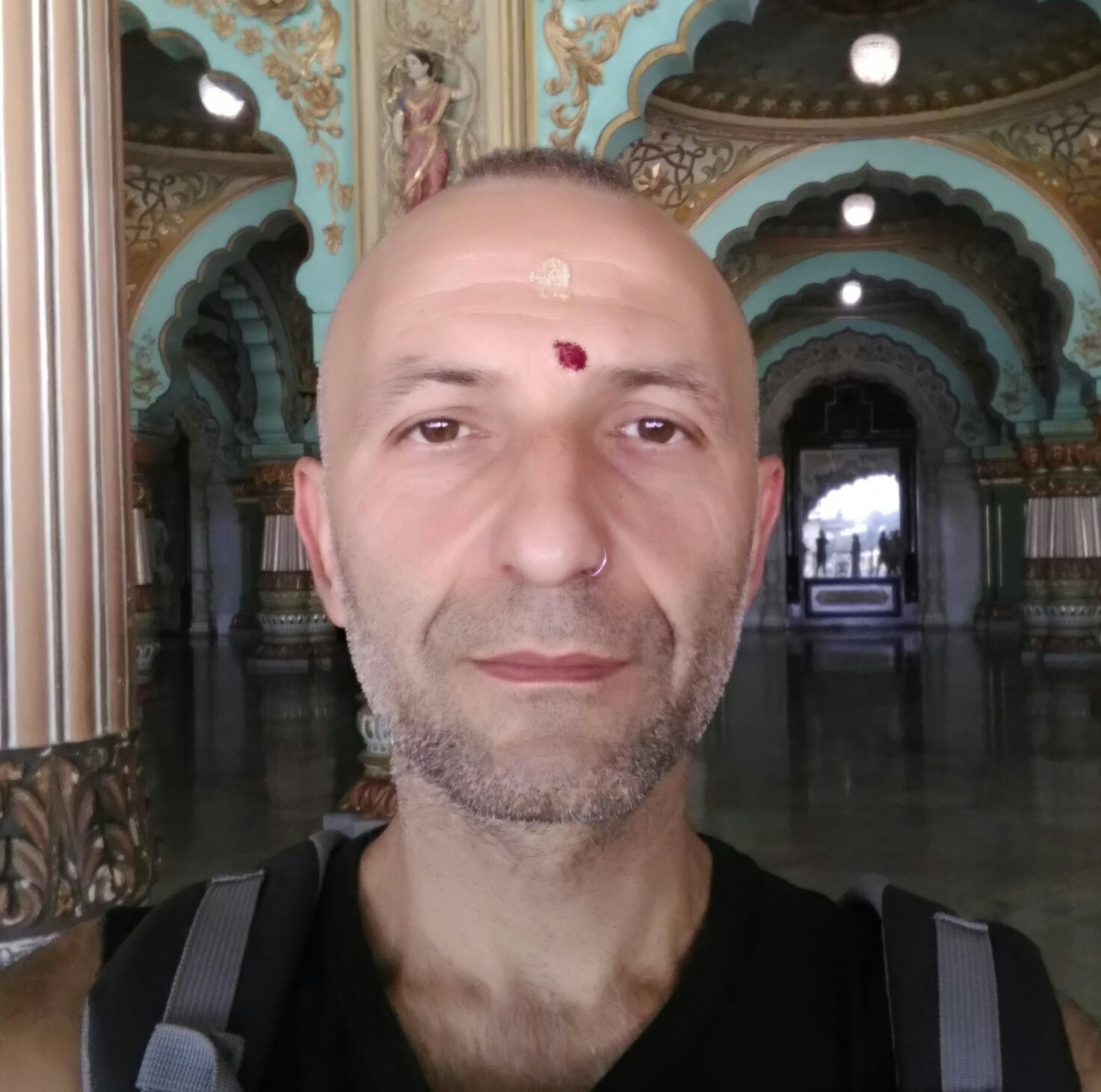 Daniele Ziccardi Yoga PT